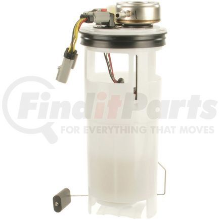 67650 by BOSCH - Fuel Pump Assemblies