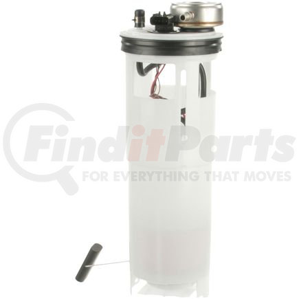 67652 by BOSCH - Fuel Pump Assemblies