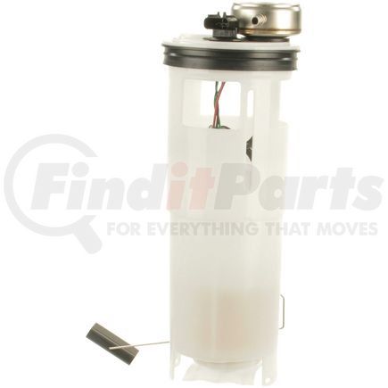 67654 by BOSCH - Fuel Pump Assemblies