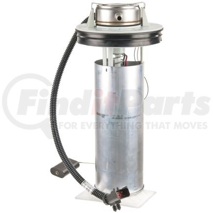 67655 by BOSCH - Fuel Pump Module Assembly