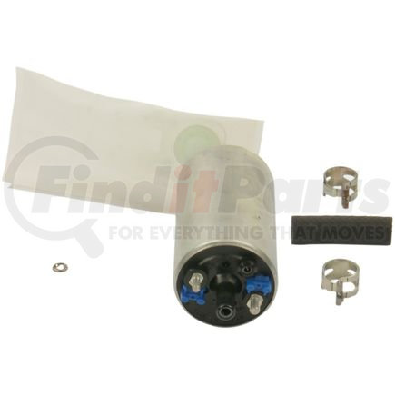 69619 by BOSCH - Fuel Pumps