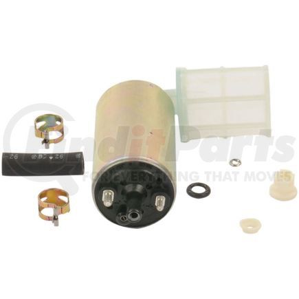 69636 by BOSCH - Fuel Pumps