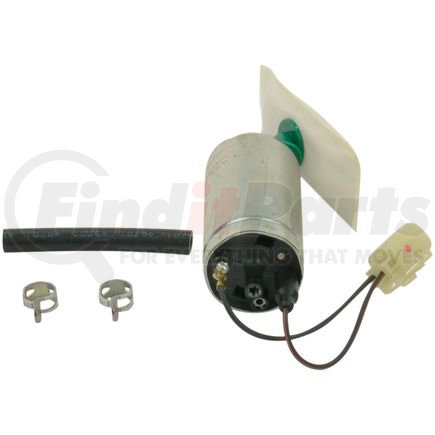 69643 by BOSCH - Fuel Pumps