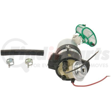 69647 by BOSCH - Fuel Pumps