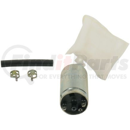 69655 by BOSCH - Fuel Pumps