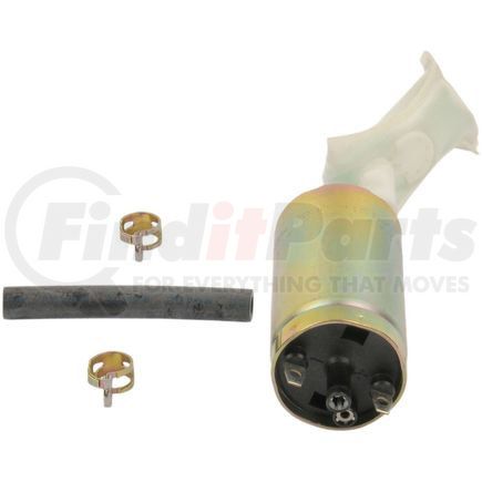 69680 by BOSCH - Fuel Pumps