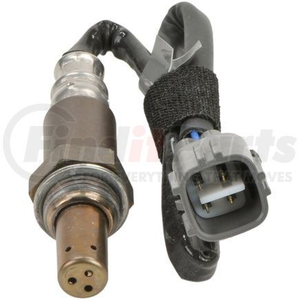 15642 by BOSCH - Premium Oxygen (O2) Sensors