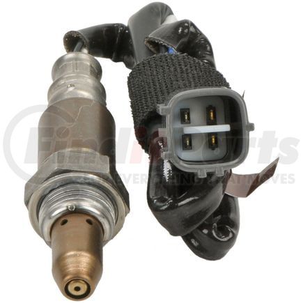 15691 by BOSCH - Premium Wideband A/F Oxygen (O2) Sensors