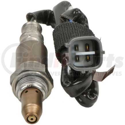 Bosch 15691 Air / Fuel Ratio Sensor Premium Wideband A/F Oxygen (O2) Sensors