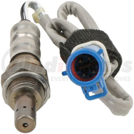 15724 by BOSCH - Premium Oxygen (O2) Sensors