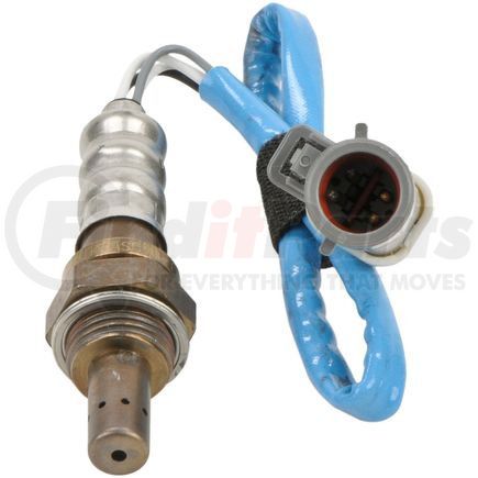 15752 by BOSCH - Premium Oxygen (O2) Sensors