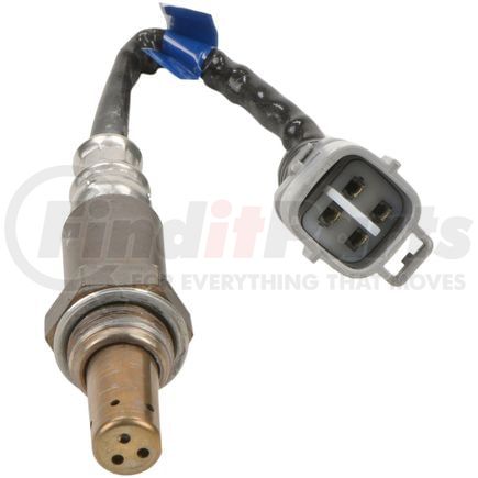 15756 by BOSCH - Premium Oxygen (O2) Sensors