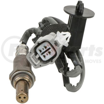 15758 by BOSCH - Premium Oxygen (O2) Sensors