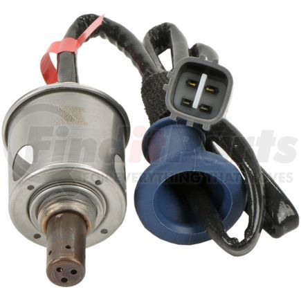 15762 by BOSCH - Premium Oxygen (O2) Sensors