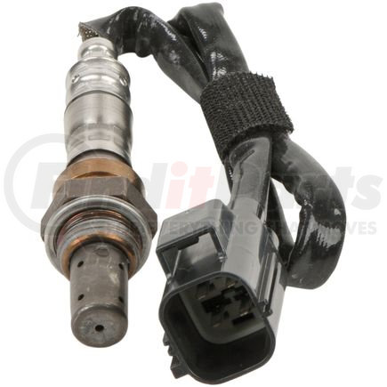 15558 by BOSCH - Oxygen Sensor for VOLVO