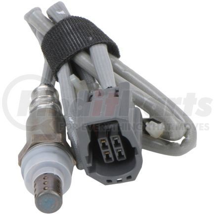 15371 by BOSCH - Premium Oxygen (O2) Sensors