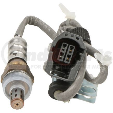 15386 by BOSCH - Premium Oxygen (O2) Sensors