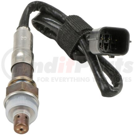 15788 by BOSCH - Premium Wideband A/F Oxygen (O2) Sensors