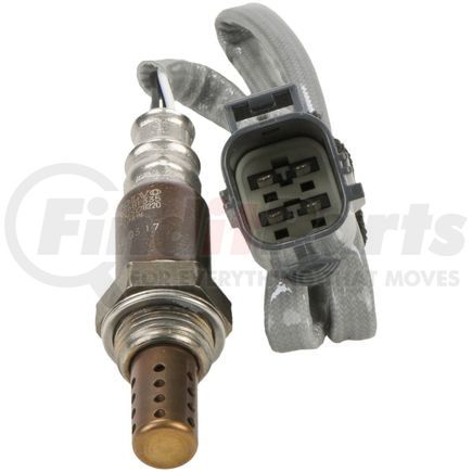 15800 by BOSCH - Premium Oxygen (O2) Sensors
