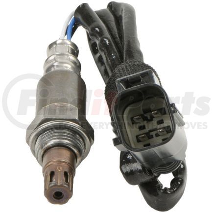 15806 by BOSCH - Premium Wideband A/F Oxygen (O2) Sensors