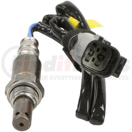 15810 by BOSCH - Premium Wideband A/F Oxygen (O2) Sensors