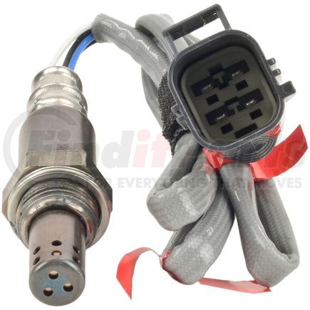 15812 by BOSCH - Premium Oxygen (O2) Sensors