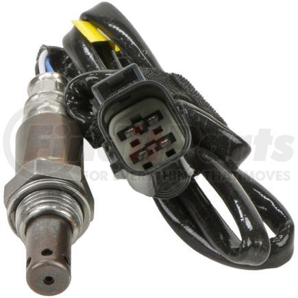15815 by BOSCH - Premium Wideband A/F Oxygen (O2) Sensors
