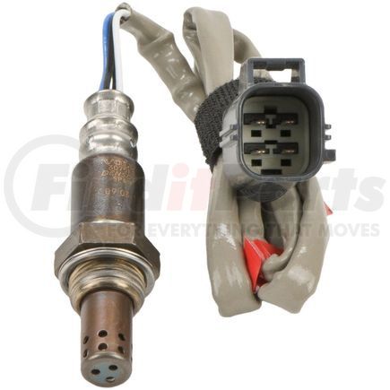 15816 by BOSCH - Premium Oxygen (O2) Sensors