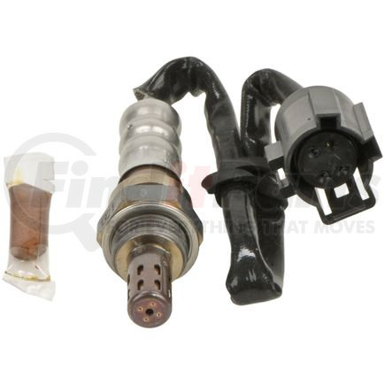 13316 by BOSCH - Premium Oxygen (O2) Sensors