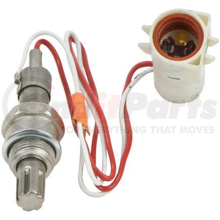 12007 by BOSCH - Premium Oxygen (O2) Sensors