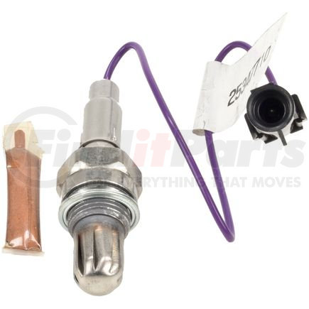 12013 by BOSCH - Premium Oxygen (O2) Sensors