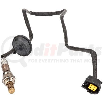 Bosch 18074 Oxygen Sensor Premium Oxygen (O2) Sensors