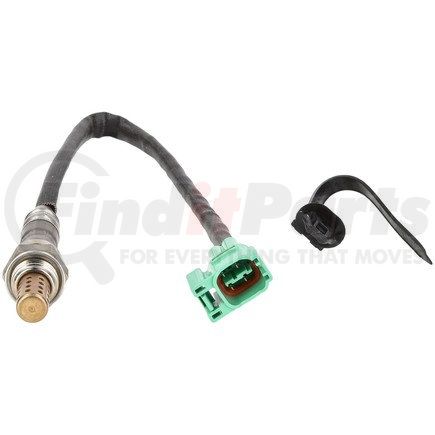 18092 by BOSCH - Premium Oxygen (O2) Sensors