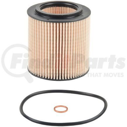 3307 by BOSCH - Premium Oil Filters