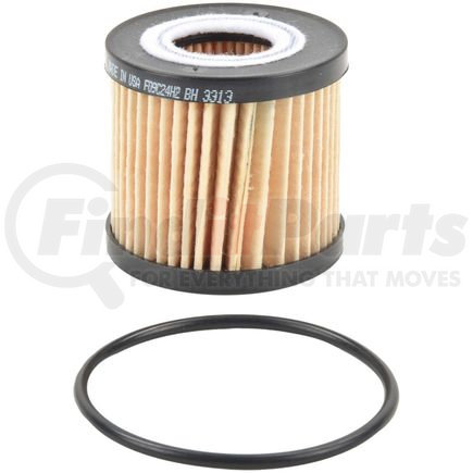 3313 by BOSCH - Premium Oil Filters
