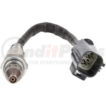 18121 by BOSCH - Oxygen Sensor for LAND ROVER