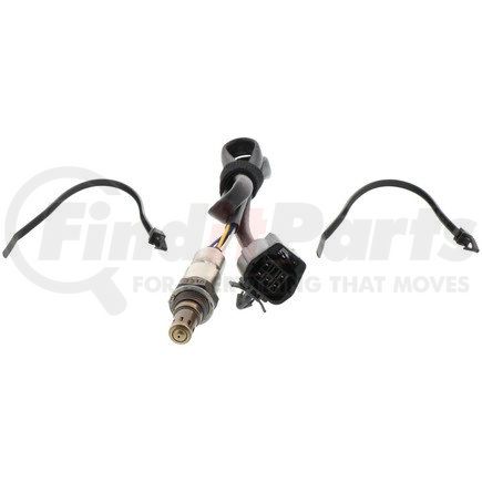Bosch 18112 Oxygen Sensor Premium Wideband A/F Oxygen (O2) Sensors