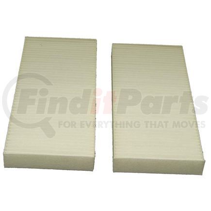 P3891WS by BOSCH - Workshop Cabin Air Filters