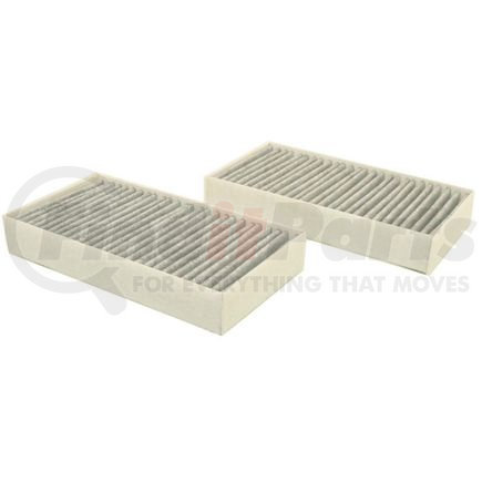 C3893WS by BOSCH - Workshop Cabin Air Filters