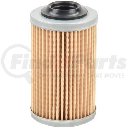 3474 by BOSCH - Premium Oil Filters