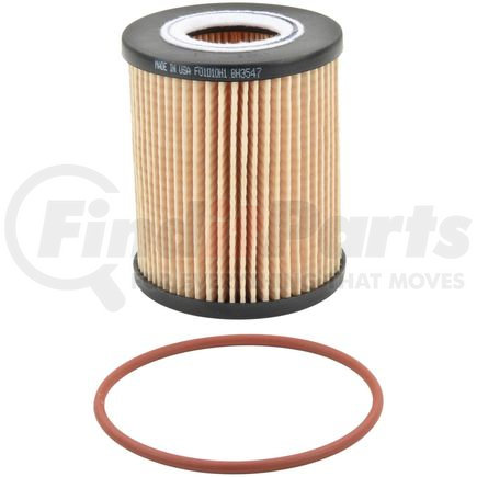 3547 by BOSCH - Premium Oil Filters