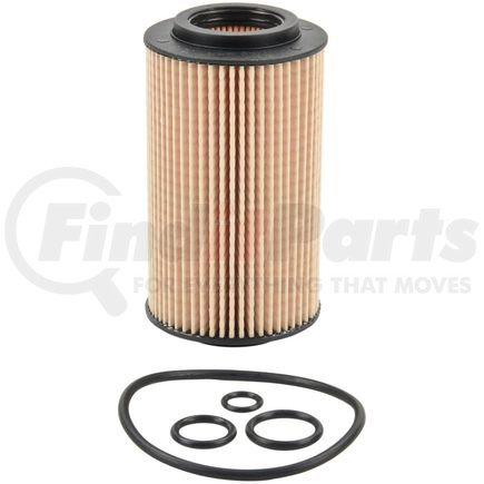3477 by BOSCH - Premium Oil Filters