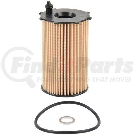 3427 by BOSCH - Premium Oil Filters