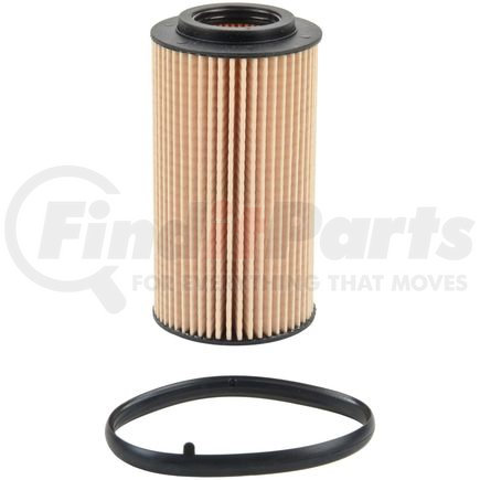 3581 by BOSCH - Premium Oil Filters