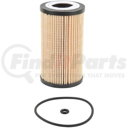 3411 by BOSCH - Premium Oil Filters