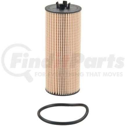 3335 by BOSCH - Premium Oil Filters