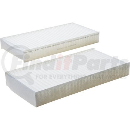 P3711WS by BOSCH - Workshop Cabin Air Filters