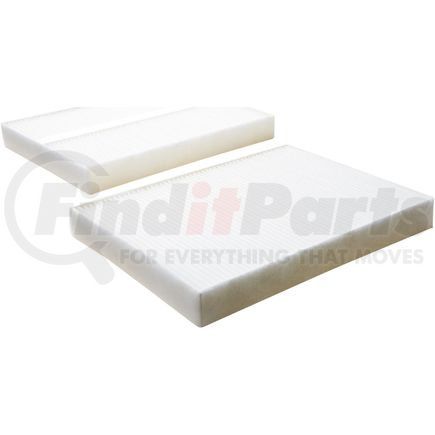 P3821WS by BOSCH - Workshop Cabin Air Filters