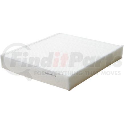 P3811WS by BOSCH - Workshop Cabin Air Filters