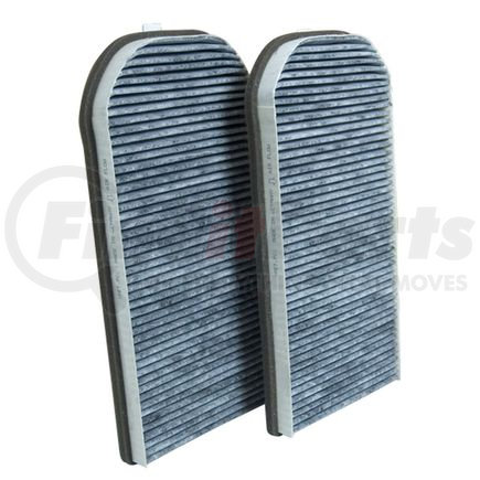 C3741WS by BOSCH - Workshop Cabin Air Filters